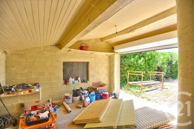 maison à louer - 4 pièces - 99.85 m2 - ROMANS SUR ISERE - 26 - RHONE-ALPES - Century 21 Orcalla Immobilier
