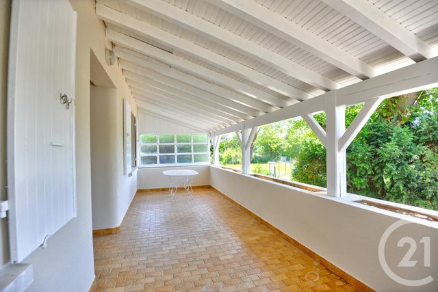 maison à louer - 4 pièces - 99.85 m2 - ROMANS SUR ISERE - 26 - RHONE-ALPES - Century 21 Orcalla Immobilier