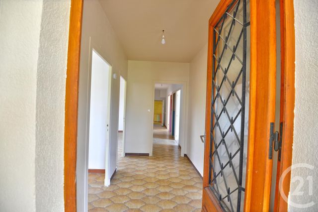 maison à louer - 4 pièces - 99.85 m2 - ROMANS SUR ISERE - 26 - RHONE-ALPES - Century 21 Orcalla Immobilier