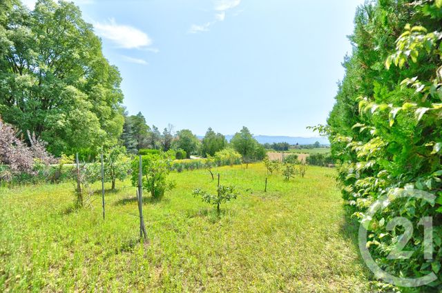 maison à louer - 4 pièces - 99.85 m2 - ROMANS SUR ISERE - 26 - RHONE-ALPES - Century 21 Orcalla Immobilier