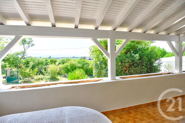 maison à louer - 4 pièces - 99.85 m2 - ROMANS SUR ISERE - 26 - RHONE-ALPES - Century 21 Orcalla Immobilier