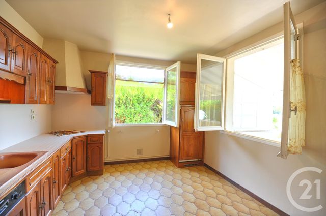 maison à louer - 4 pièces - 99.85 m2 - ROMANS SUR ISERE - 26 - RHONE-ALPES - Century 21 Orcalla Immobilier
