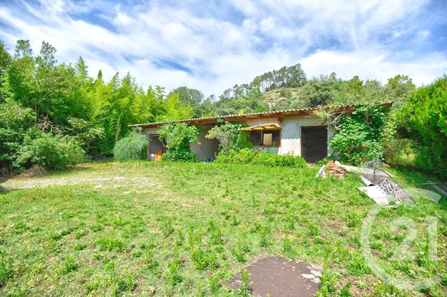 maison à louer - 4 pièces - 99.85 m2 - ROMANS SUR ISERE - 26 - RHONE-ALPES - Century 21 Orcalla Immobilier