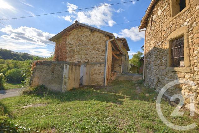 maison à vendre - 6 pièces - 158.05 m2 - ROCHEFORT SAMSON - 26 - RHONE-ALPES - Century 21 Orcalla Immobilier
