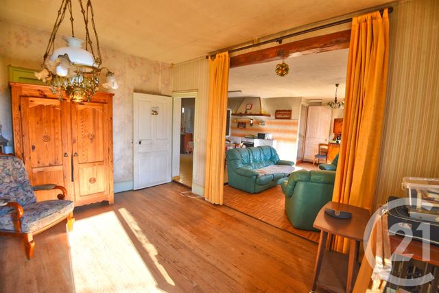 maison à vendre - 6 pièces - 158.05 m2 - ROCHEFORT SAMSON - 26 - RHONE-ALPES - Century 21 Orcalla Immobilier