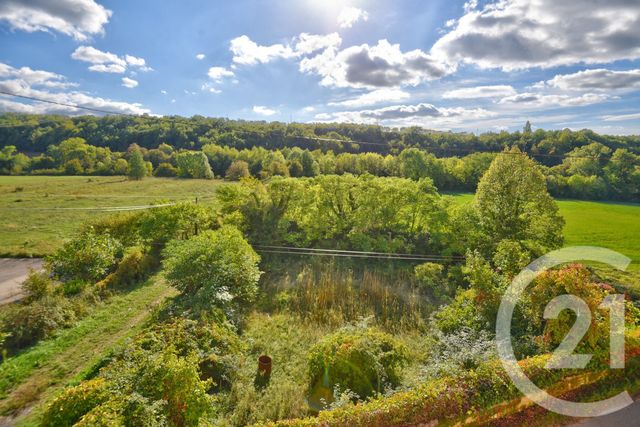 maison à vendre - 6 pièces - 158.05 m2 - ROCHEFORT SAMSON - 26 - RHONE-ALPES - Century 21 Orcalla Immobilier