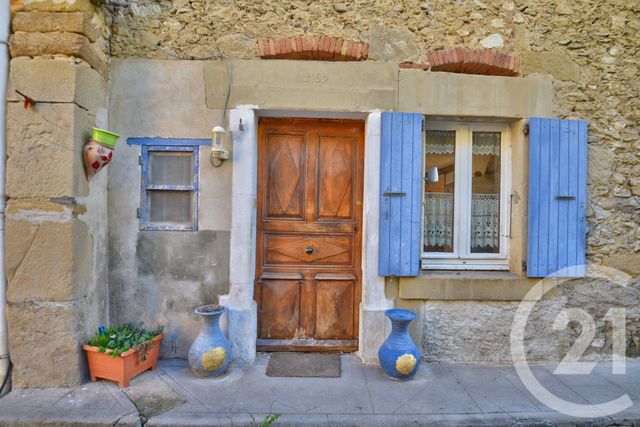 maison à vendre - 6 pièces - 158.05 m2 - ROCHEFORT SAMSON - 26 - RHONE-ALPES - Century 21 Orcalla Immobilier