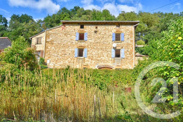 maison à vendre - 6 pièces - 158.05 m2 - ROCHEFORT SAMSON - 26 - RHONE-ALPES - Century 21 Orcalla Immobilier