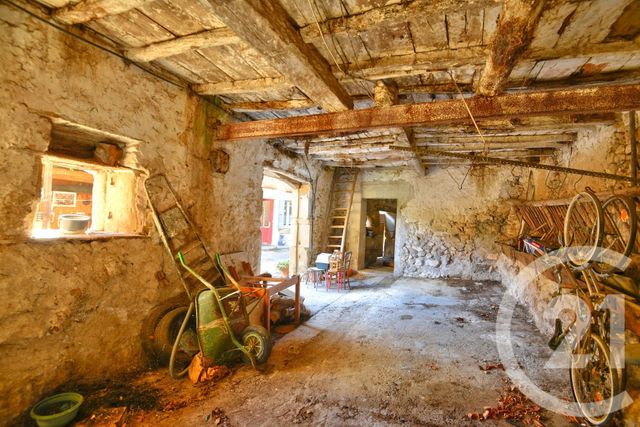maison à vendre - 6 pièces - 158.05 m2 - ROCHEFORT SAMSON - 26 - RHONE-ALPES - Century 21 Orcalla Immobilier