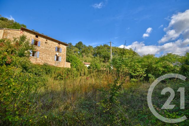maison à vendre - 6 pièces - 158.05 m2 - ROCHEFORT SAMSON - 26 - RHONE-ALPES - Century 21 Orcalla Immobilier