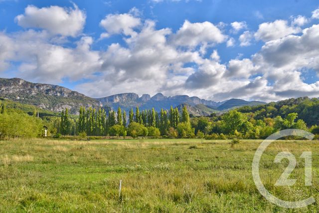 maison à vendre - 6 pièces - 158.05 m2 - ROCHEFORT SAMSON - 26 - RHONE-ALPES - Century 21 Orcalla Immobilier