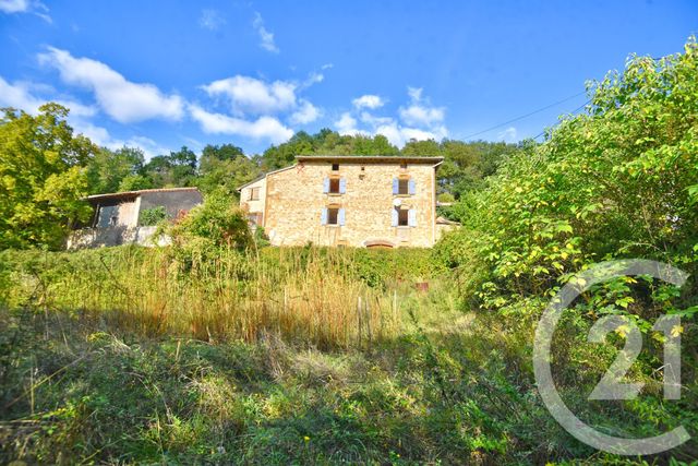 maison à vendre - 6 pièces - 158.05 m2 - ROCHEFORT SAMSON - 26 - RHONE-ALPES - Century 21 Orcalla Immobilier