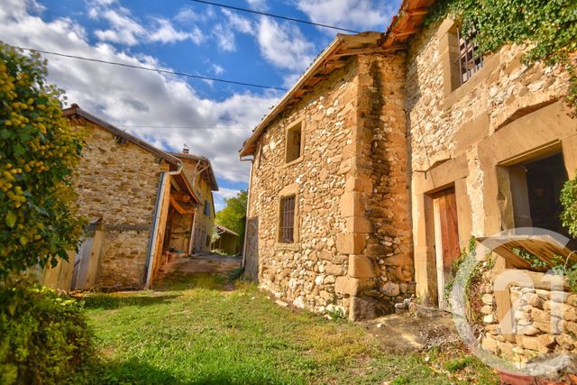 maison à vendre - 6 pièces - 158.05 m2 - ROCHEFORT SAMSON - 26 - RHONE-ALPES - Century 21 Orcalla Immobilier
