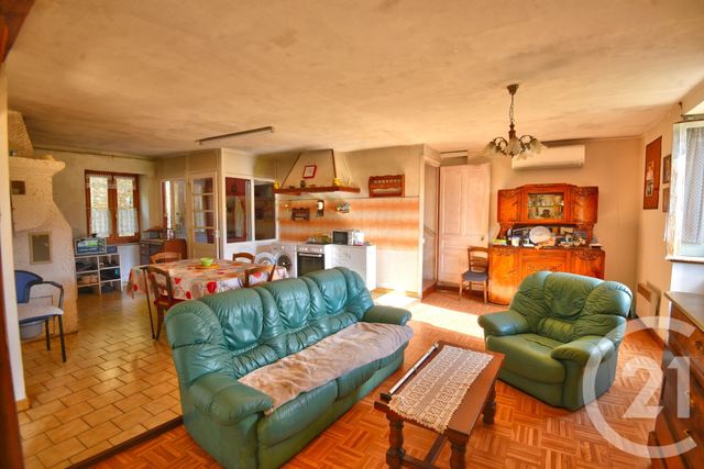 maison à vendre - 6 pièces - 158.05 m2 - ROCHEFORT SAMSON - 26 - RHONE-ALPES - Century 21 Orcalla Immobilier