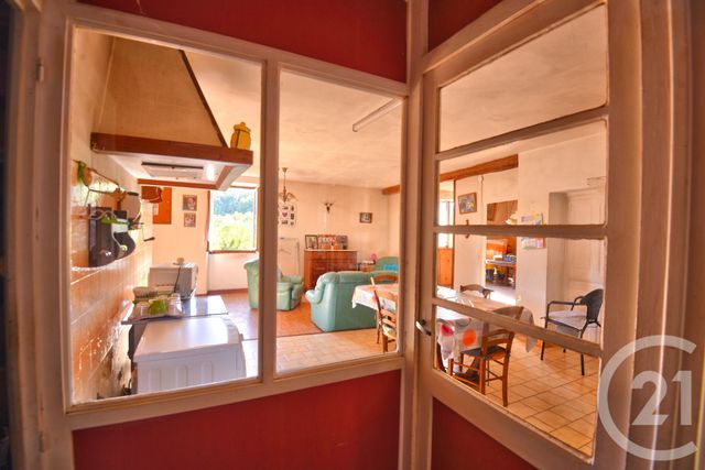 maison à vendre - 6 pièces - 158.05 m2 - ROCHEFORT SAMSON - 26 - RHONE-ALPES - Century 21 Orcalla Immobilier