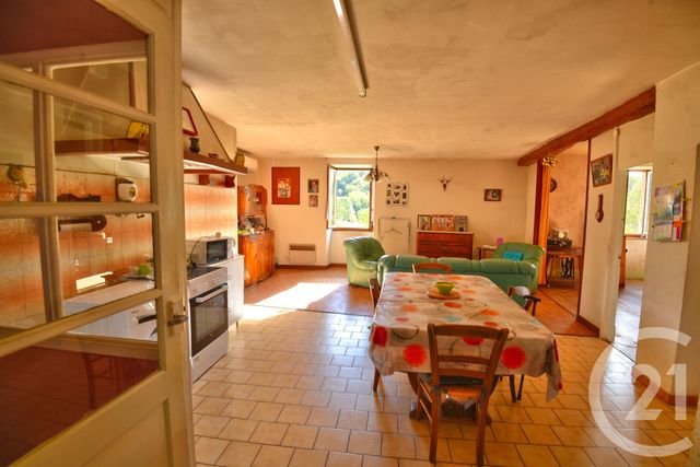 maison à vendre - 6 pièces - 158.05 m2 - ROCHEFORT SAMSON - 26 - RHONE-ALPES - Century 21 Orcalla Immobilier