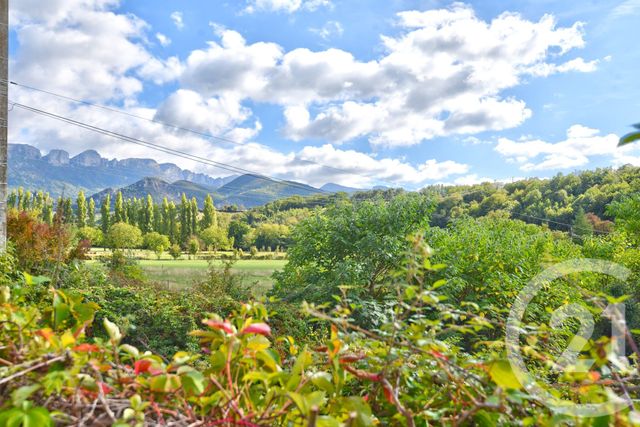 maison à vendre - 6 pièces - 158.05 m2 - ROCHEFORT SAMSON - 26 - RHONE-ALPES - Century 21 Orcalla Immobilier
