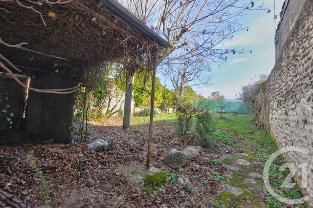 Appartement à louer - 3 pièces - 82.05 m2 - BOURG DE PEAGE - 26 - RHONE-ALPES - Century 21 Orcalla Immobilier