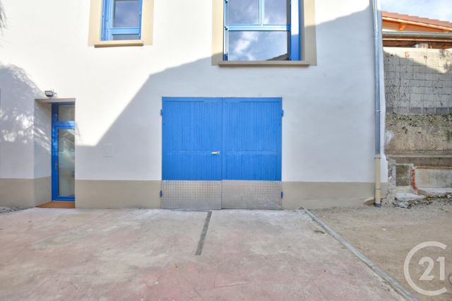 Appartement à louer - 3 pièces - 82.05 m2 - BOURG DE PEAGE - 26 - RHONE-ALPES - Century 21 Orcalla Immobilier