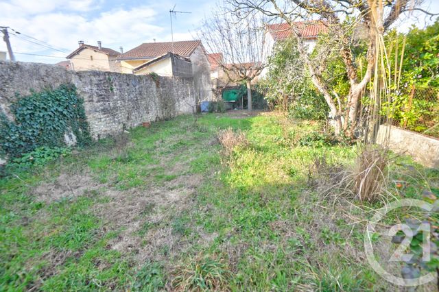 Appartement à louer - 3 pièces - 82.05 m2 - BOURG DE PEAGE - 26 - RHONE-ALPES - Century 21 Orcalla Immobilier