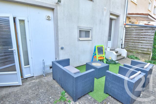 maison à louer - 4 pièces - 70.23 m2 - BOURG DE PEAGE - 26 - RHONE-ALPES - Century 21 Orcalla Immobilier