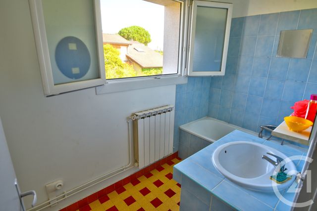 maison à louer - 4 pièces - 70.23 m2 - BOURG DE PEAGE - 26 - RHONE-ALPES - Century 21 Orcalla Immobilier