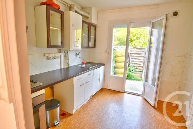 maison à louer - 4 pièces - 70.23 m2 - BOURG DE PEAGE - 26 - RHONE-ALPES - Century 21 Orcalla Immobilier