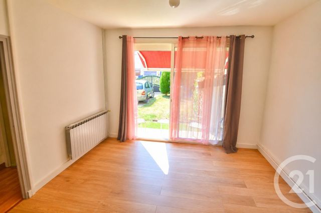 maison à louer - 4 pièces - 70.23 m2 - BOURG DE PEAGE - 26 - RHONE-ALPES - Century 21 Orcalla Immobilier