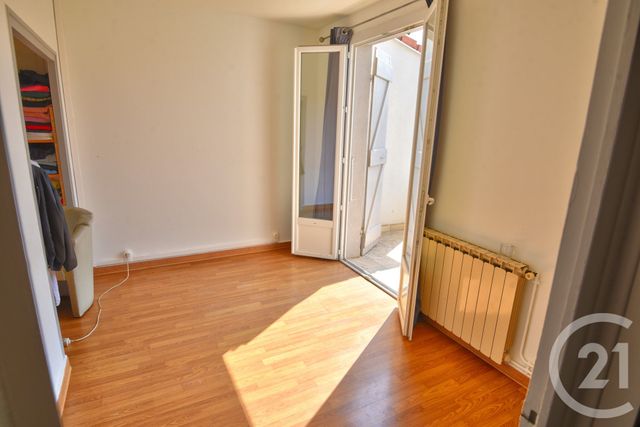 maison à louer - 4 pièces - 70.23 m2 - BOURG DE PEAGE - 26 - RHONE-ALPES - Century 21 Orcalla Immobilier