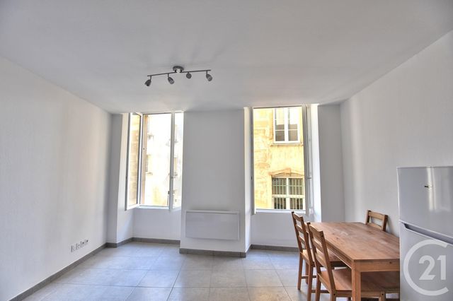 Appartement à louer ROMANS SUR ISERE