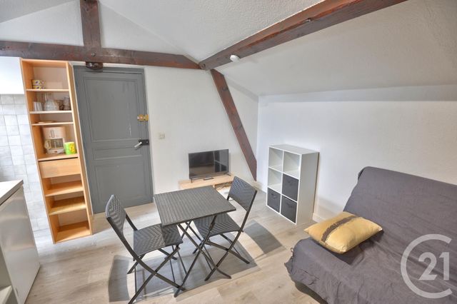 Appartement à louer ROMANS SUR ISERE