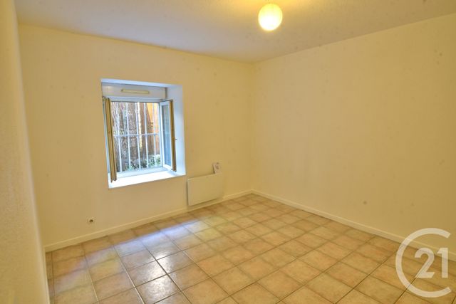 Appartement F3 à louer - 3 pièces - 66.33 m2 - ROMANS SUR ISERE - 26 - RHONE-ALPES - Century 21 Orcalla Immobilier