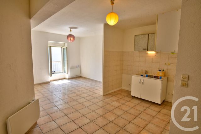Appartement F3 à louer ROMANS SUR ISERE