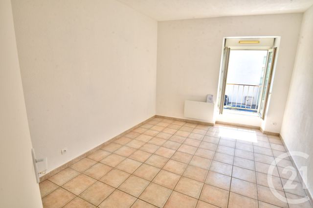 Appartement F3 à louer - 3 pièces - 66.33 m2 - ROMANS SUR ISERE - 26 - RHONE-ALPES - Century 21 Orcalla Immobilier