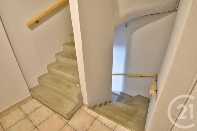 Appartement F3 à louer - 3 pièces - 66.33 m2 - ROMANS SUR ISERE - 26 - RHONE-ALPES - Century 21 Orcalla Immobilier