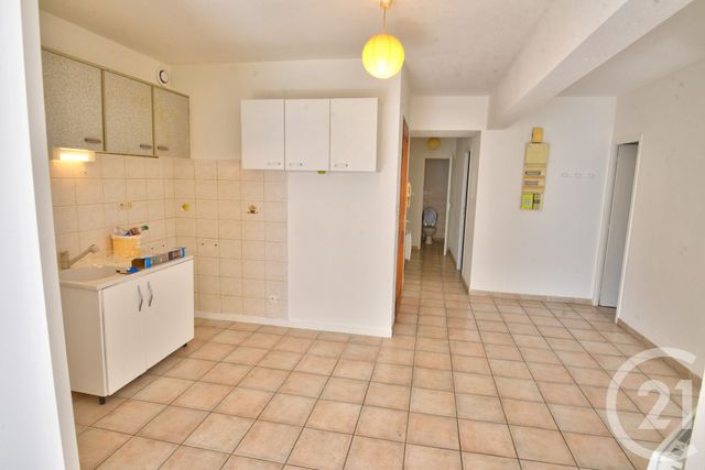 Appartement F3 à louer - 3 pièces - 66.33 m2 - ROMANS SUR ISERE - 26 - RHONE-ALPES - Century 21 Orcalla Immobilier