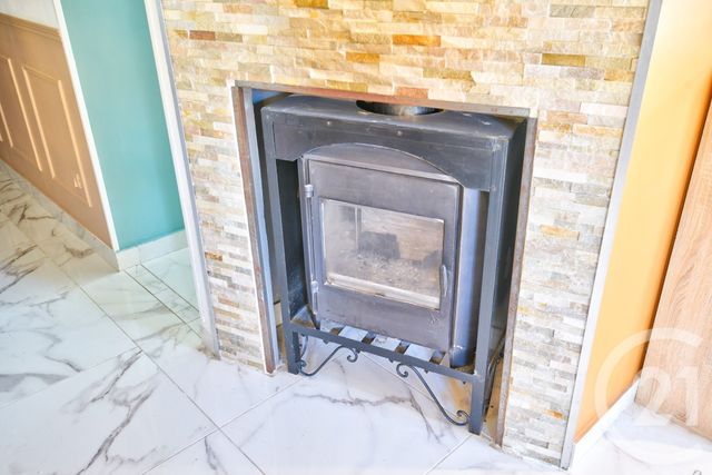 maison à vendre - 5 pièces - 122.71 m2 - JAILLANS - 26 - RHONE-ALPES - Century 21 Orcalla Immobilier