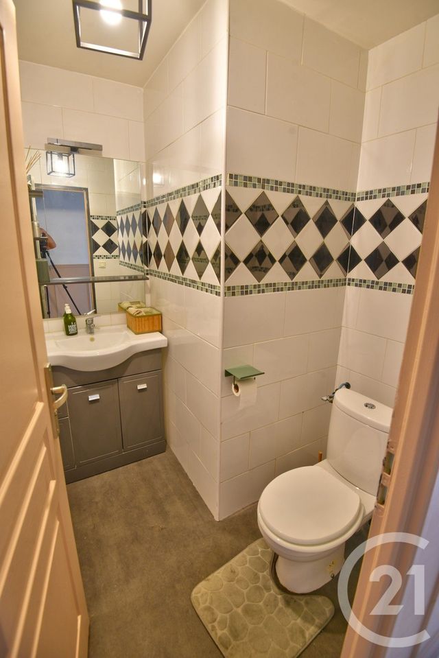 maison à vendre - 5 pièces - 122.71 m2 - JAILLANS - 26 - RHONE-ALPES - Century 21 Orcalla Immobilier