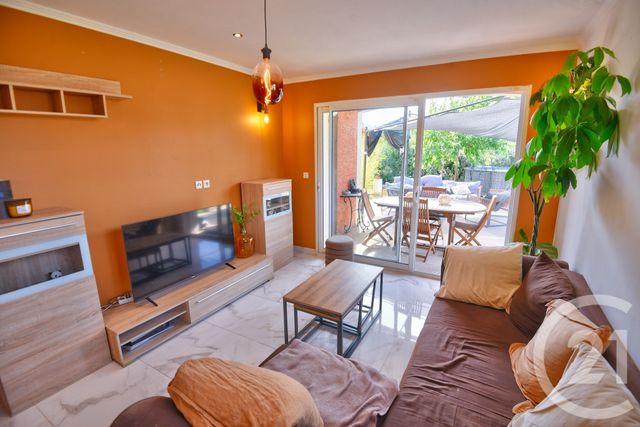 maison à vendre - 5 pièces - 122.71 m2 - JAILLANS - 26 - RHONE-ALPES - Century 21 Orcalla Immobilier