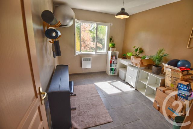 maison à vendre - 5 pièces - 122.71 m2 - JAILLANS - 26 - RHONE-ALPES - Century 21 Orcalla Immobilier