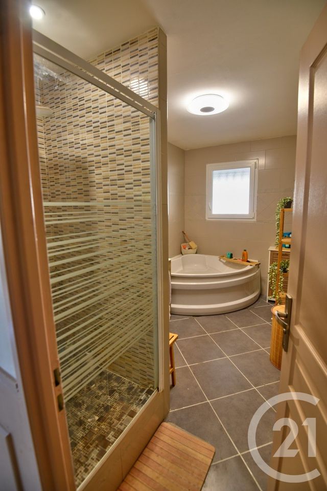 maison à vendre - 5 pièces - 122.71 m2 - JAILLANS - 26 - RHONE-ALPES - Century 21 Orcalla Immobilier