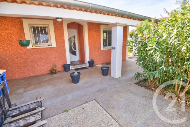 maison à vendre - 5 pièces - 122.71 m2 - JAILLANS - 26 - RHONE-ALPES - Century 21 Orcalla Immobilier