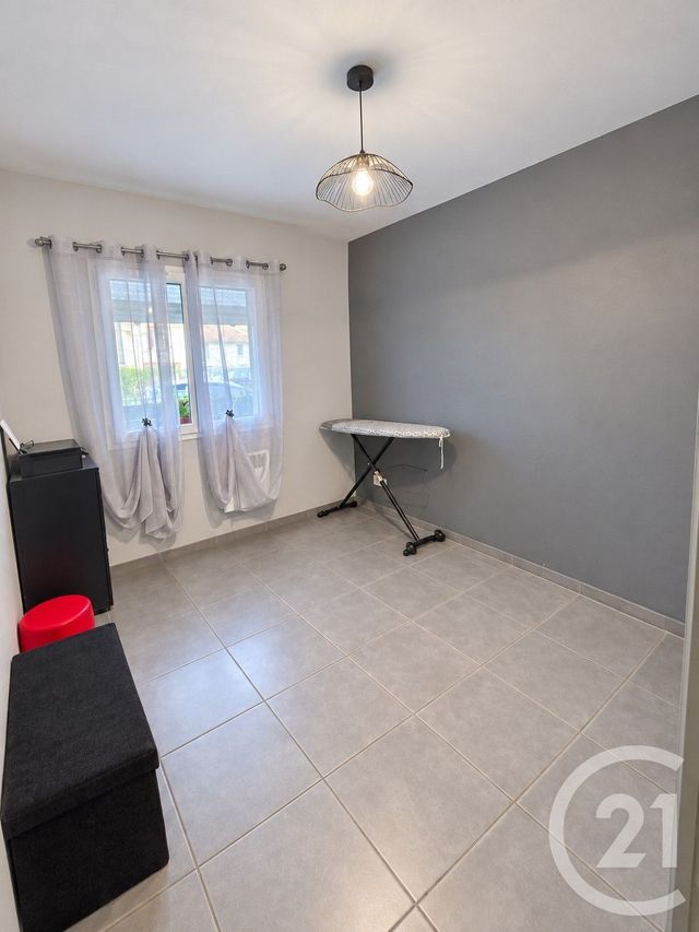 maison à vendre - 5 pièces - 122.71 m2 - JAILLANS - 26 - RHONE-ALPES - Century 21 Orcalla Immobilier