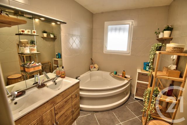 maison à vendre - 5 pièces - 122.71 m2 - JAILLANS - 26 - RHONE-ALPES - Century 21 Orcalla Immobilier