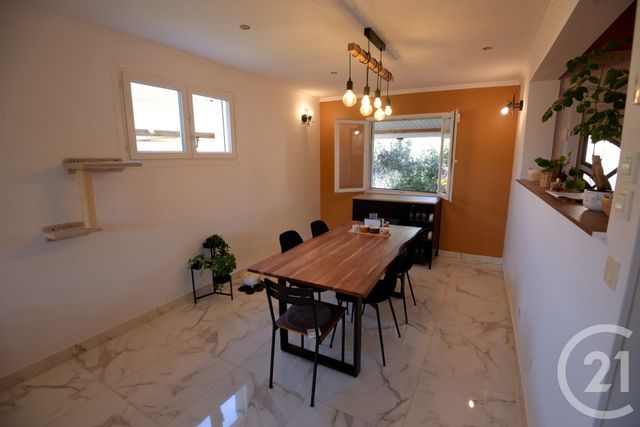 maison à vendre - 5 pièces - 122.71 m2 - JAILLANS - 26 - RHONE-ALPES - Century 21 Orcalla Immobilier