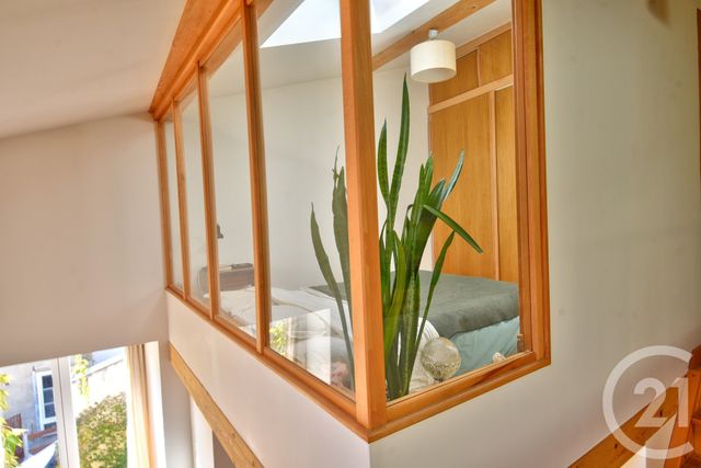 Appartement T3 à vendre - 3 pièces - 59.48 m2 - ROMANS SUR ISERE - 26 - RHONE-ALPES - Century 21 Orcalla Immobilier