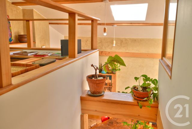 Appartement T3 à vendre - 3 pièces - 59.48 m2 - ROMANS SUR ISERE - 26 - RHONE-ALPES - Century 21 Orcalla Immobilier