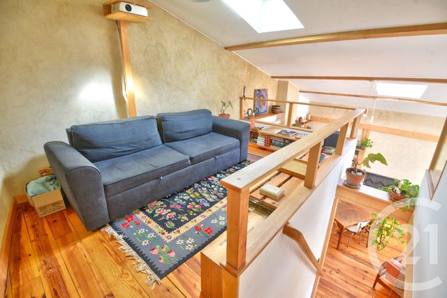 Appartement T3 à vendre - 3 pièces - 59.48 m2 - ROMANS SUR ISERE - 26 - RHONE-ALPES - Century 21 Orcalla Immobilier