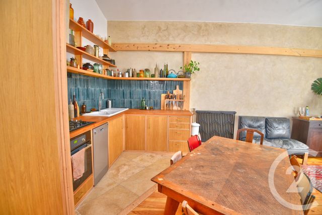 Appartement T3 à vendre - 3 pièces - 59.48 m2 - ROMANS SUR ISERE - 26 - RHONE-ALPES - Century 21 Orcalla Immobilier