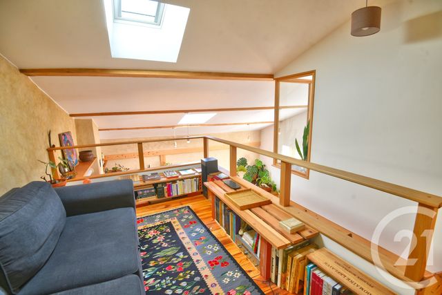 Appartement T3 à vendre - 3 pièces - 59.48 m2 - ROMANS SUR ISERE - 26 - RHONE-ALPES - Century 21 Orcalla Immobilier